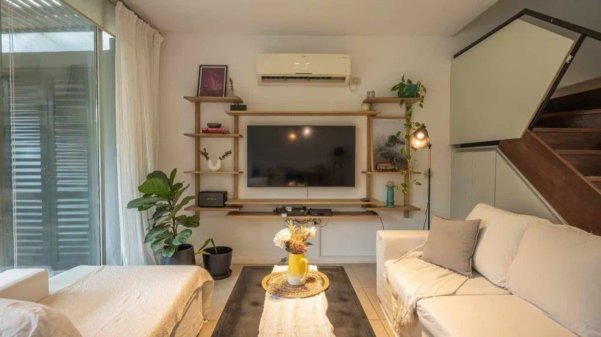 Venta duplex 4 ambientes La Mansa, Islas del Golf 4