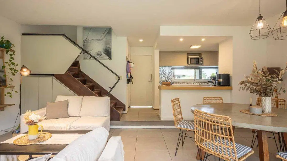 Venta duplex 4 ambientes La Mansa, Islas del Golf 3