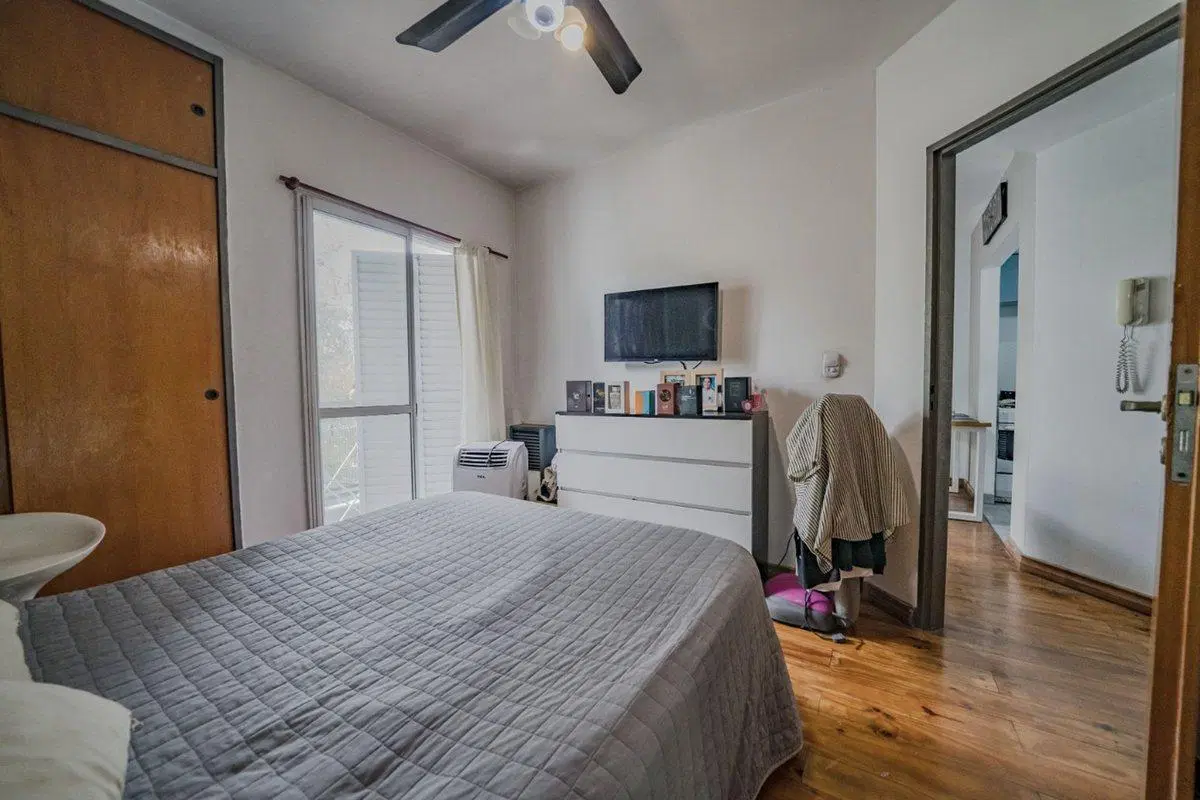 VENTA DEPARTAMENTO 2 AMBIENTES CARAPACHAY 3