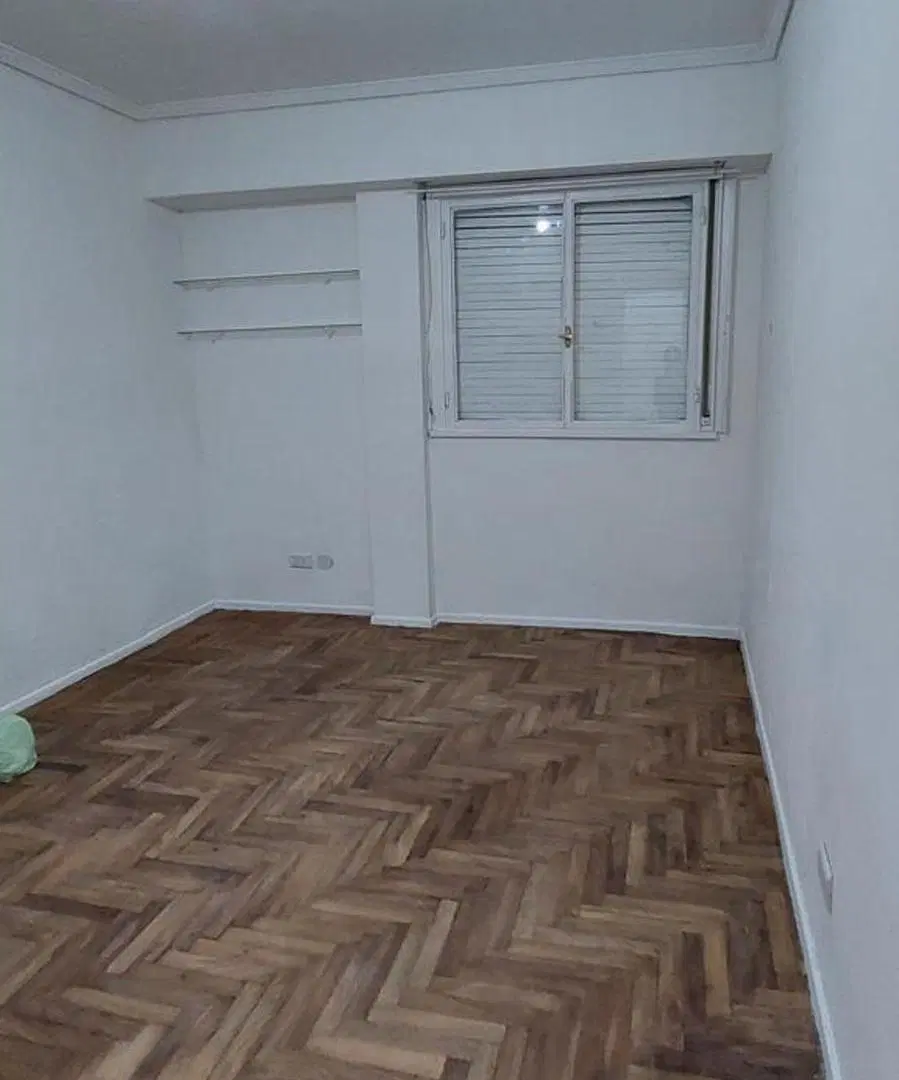DEPARTAMENTO EN VENTA 3 AMBIENTES APTO CREDITO 5