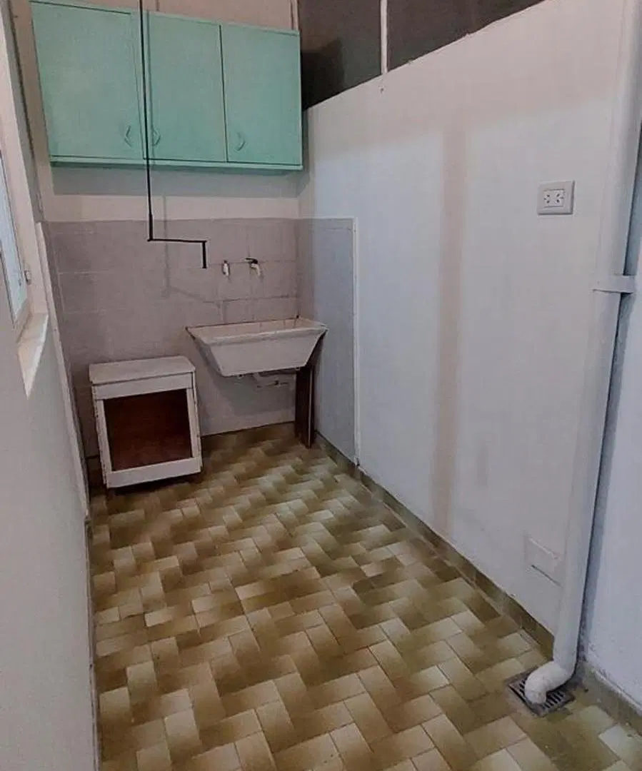 DEPARTAMENTO EN VENTA 3 AMBIENTES APTO CREDITO 8