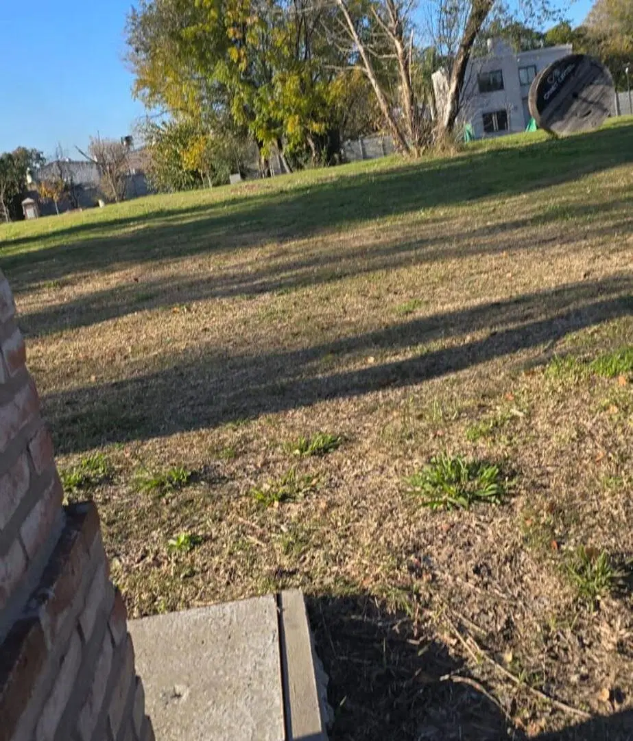 Venta de Lote Barrio El Vivero 5