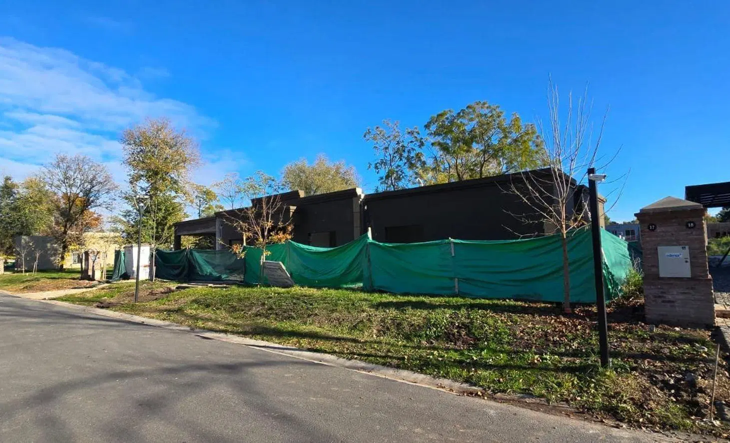 Venta de Lote Barrio El Vivero 3
