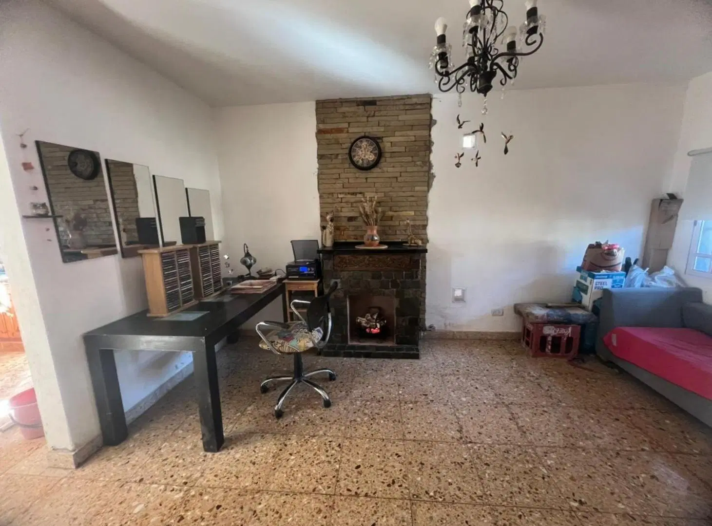 Venta Casa Lote Propio Don Torcuato 5