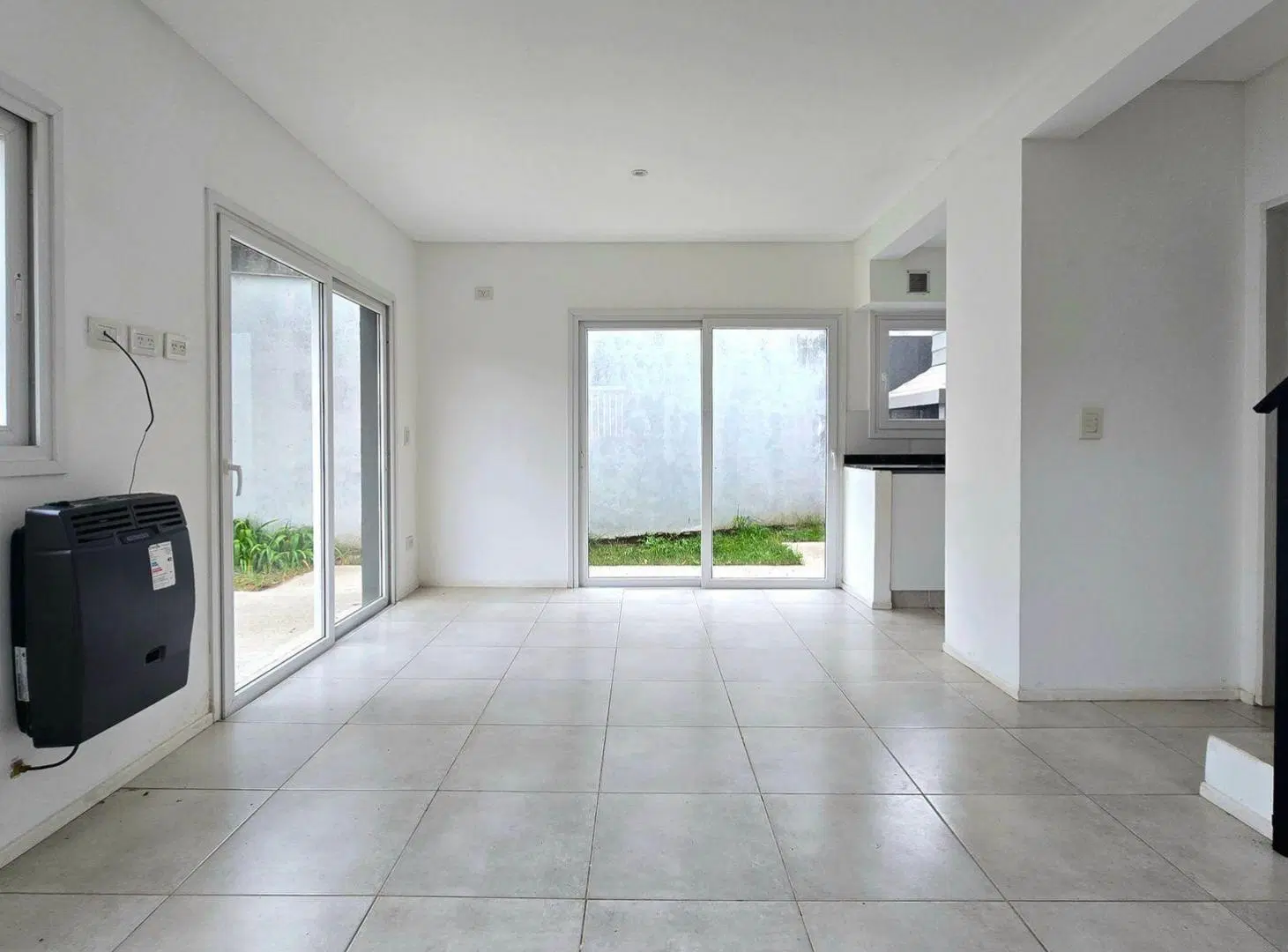 VENTA PH 3 AMB BOULOGNE JARDIN APTO CREDITO 3