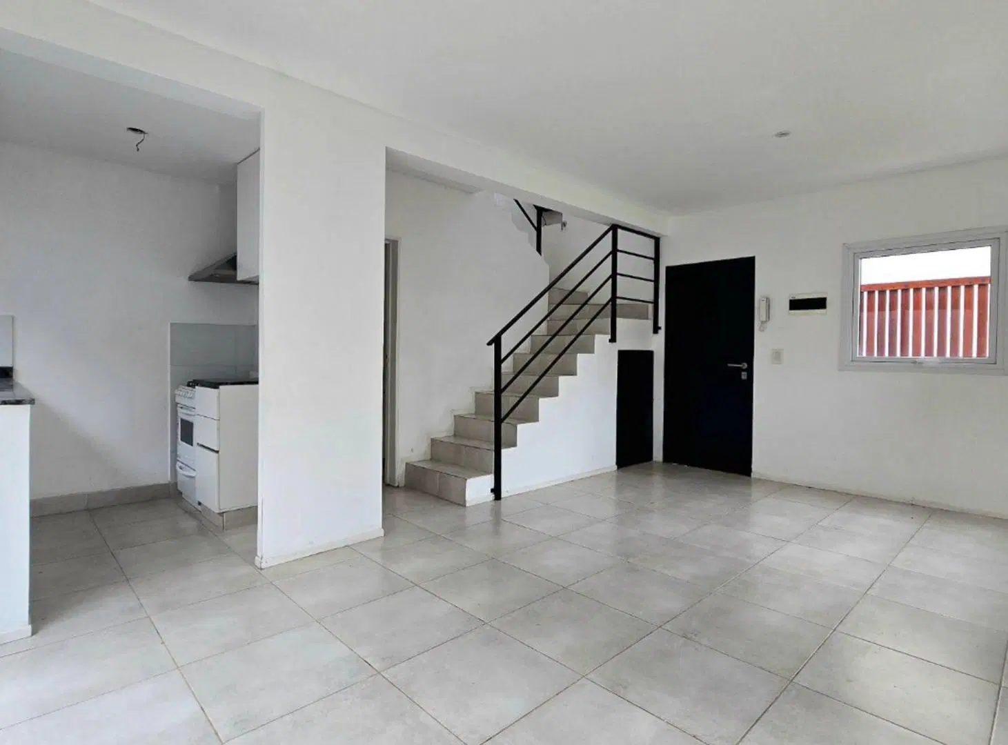 VENTA PH 3 AMB BOULOGNE JARDIN APTO CREDITO 5