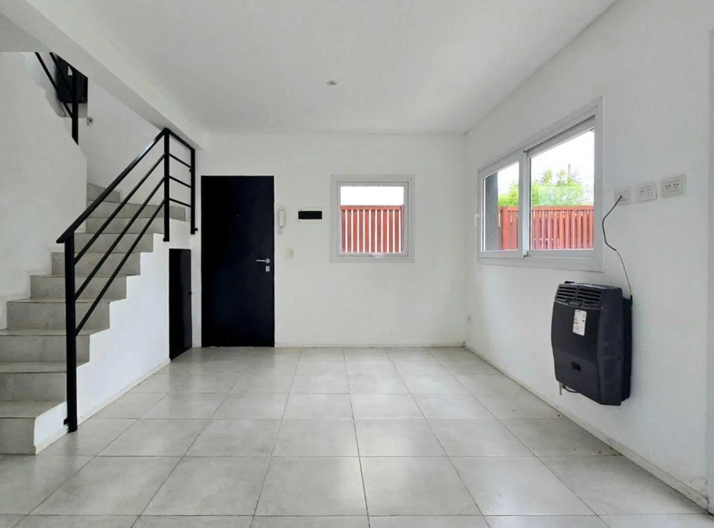 VENTA PH 3 AMB BOULOGNE JARDIN APTO CREDITO 2