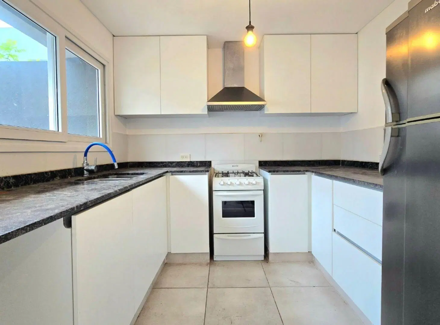 VENTA PH 3 AMB BOULOGNE JARDIN APTO CREDITO 5