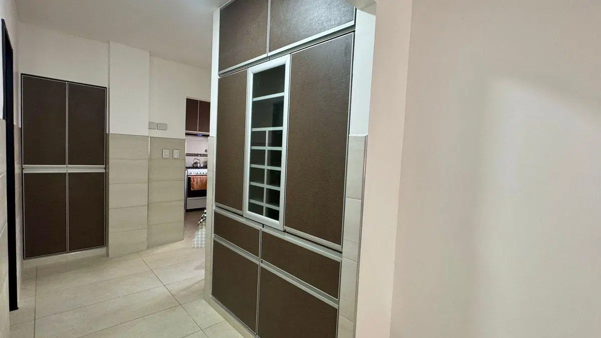 Departamento 3 Ambientes en Venta en Liniers 3