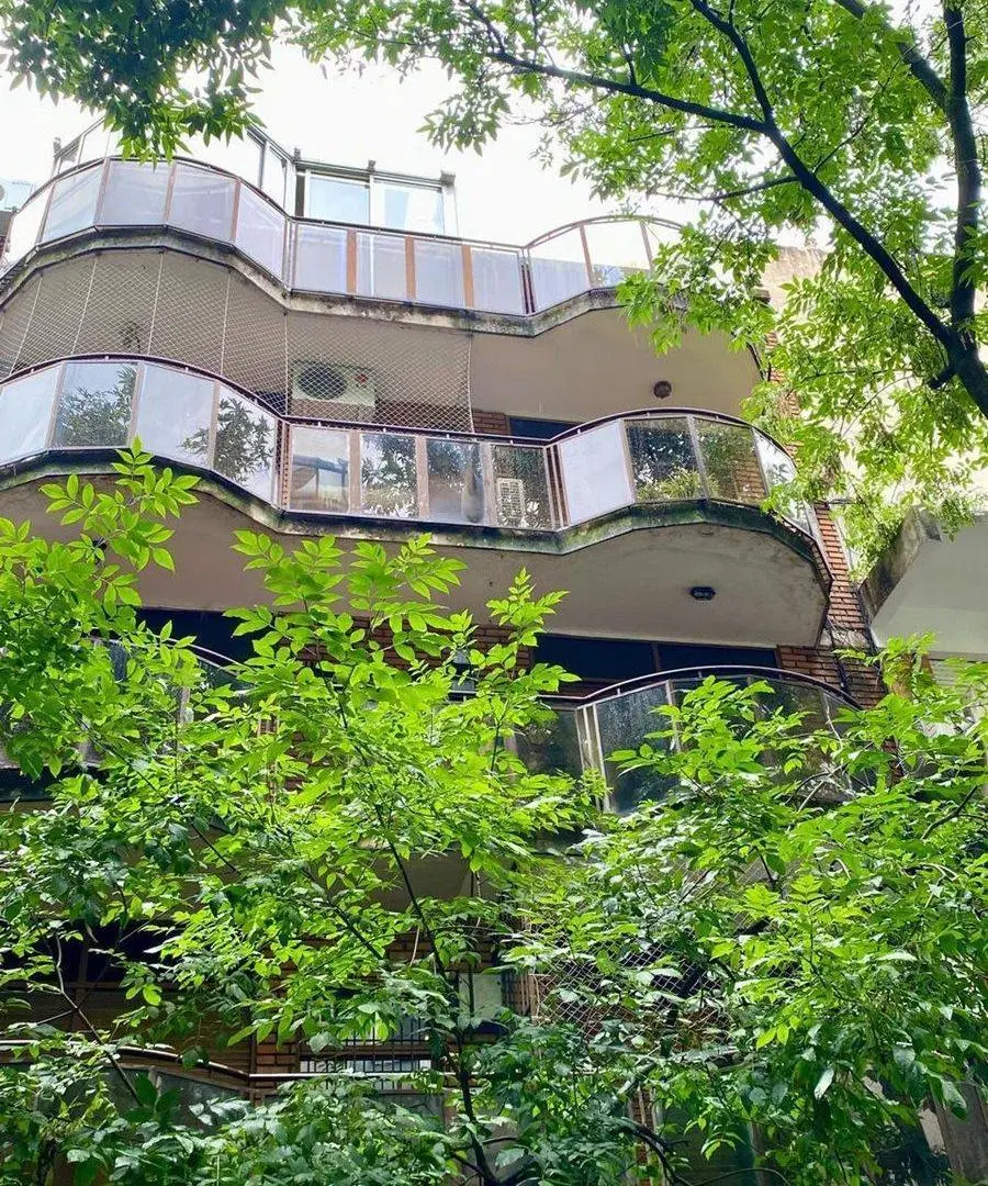 VENTA Monoambiente Balcón, Todo Luz, Zona Botánico 5