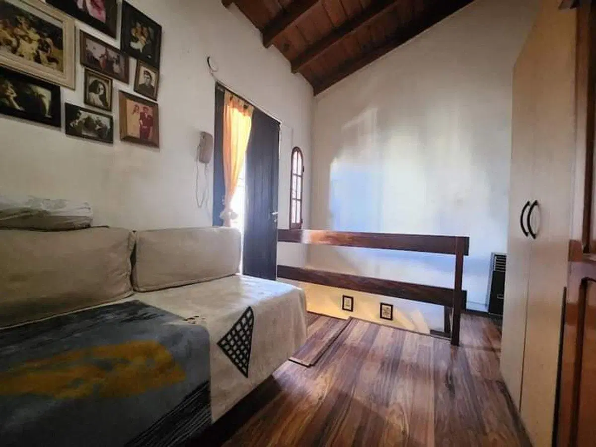 PH EN VENTA EN SAN ANDRÉS CON TERRAZA Y BALCON 3