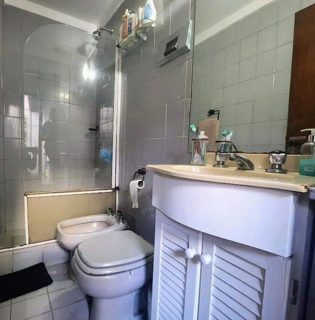 PH EN VENTA EN SAN ANDRÉS CON TERRAZA Y BALCON 2