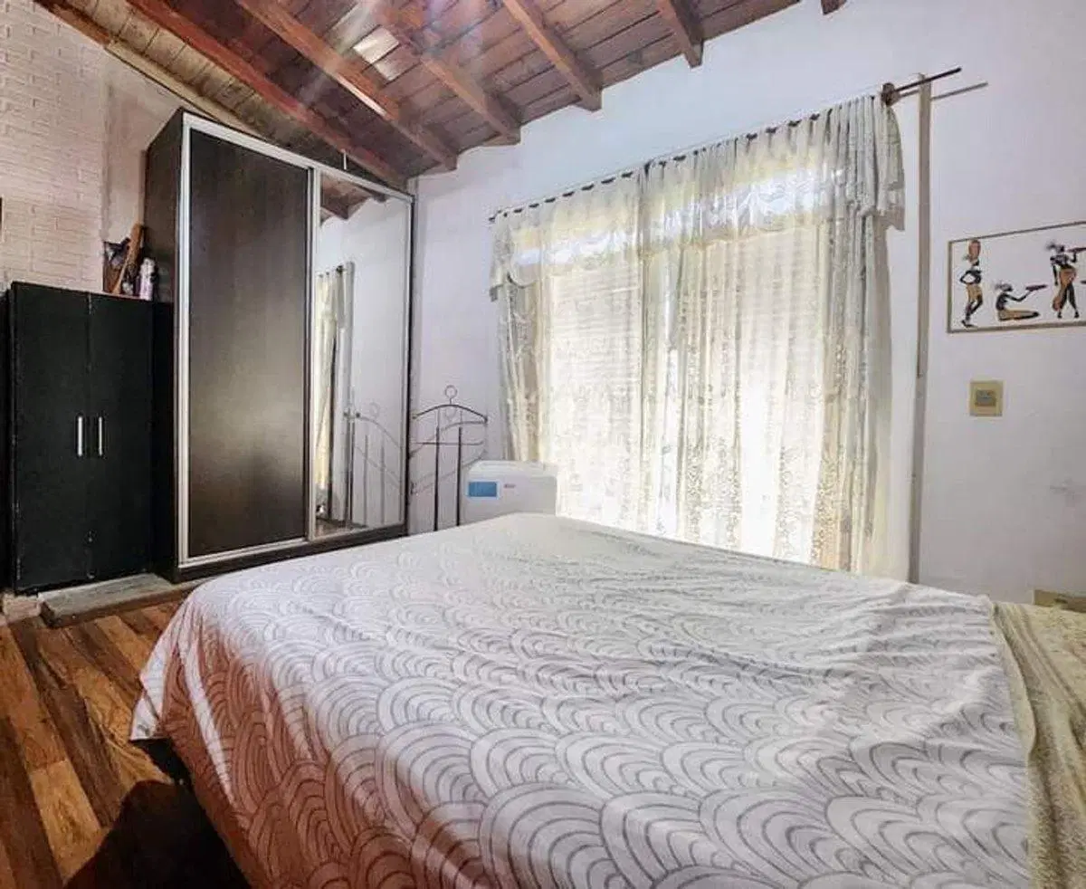 PH EN VENTA EN SAN ANDRÉS CON TERRAZA Y BALCON 5