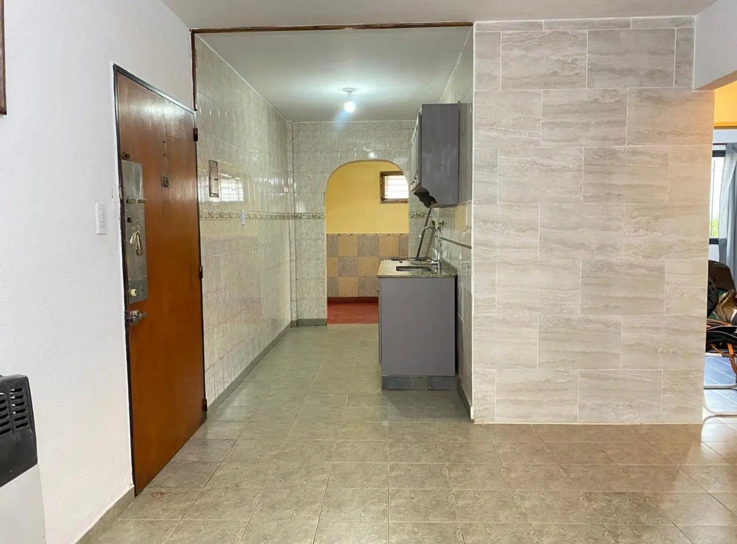 Venta depto 3 amb Boulogne 3
