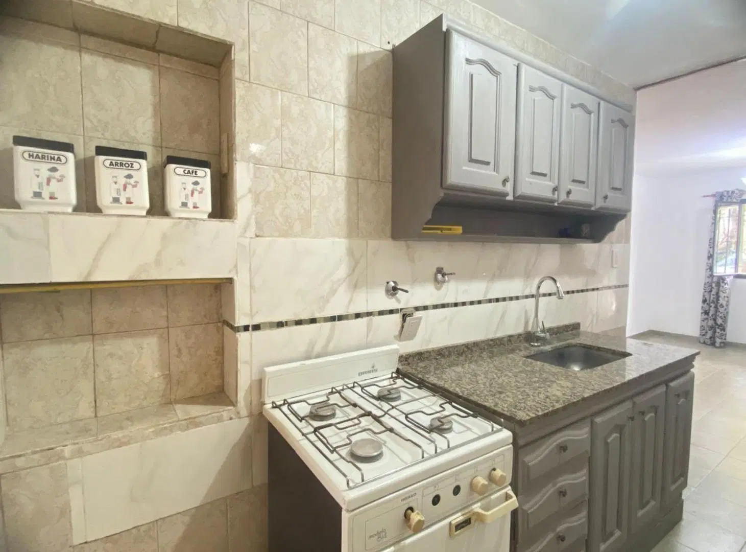 Venta depto 3 amb Boulogne 2