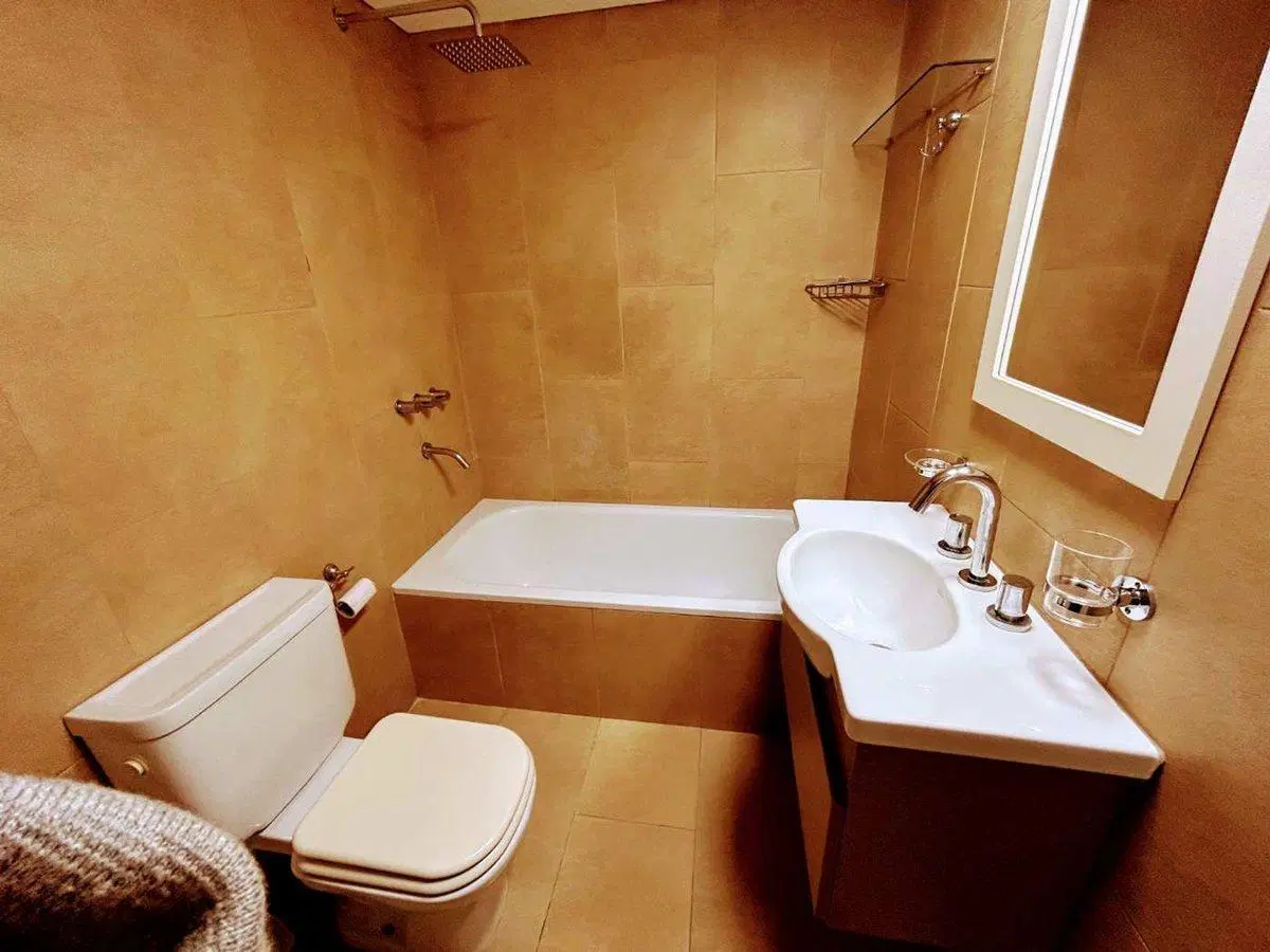 Departamento Tipo Loft Saavedra - Cochera Opcional 2