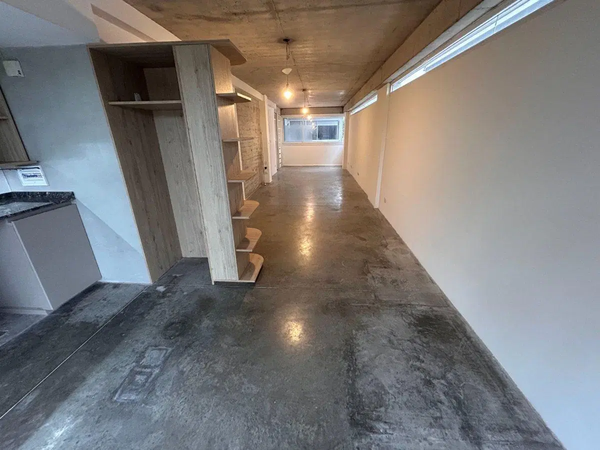 Departamento Tipo Loft Saavedra - Cochera Opcional 5
