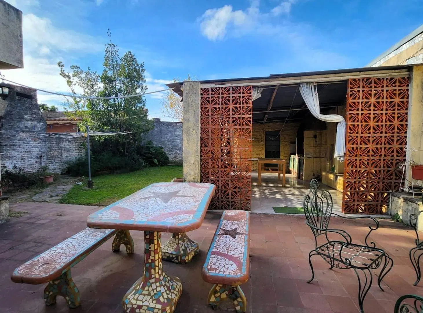Casa 4 ambientes a la venta Polvorines Apta Crédit 5