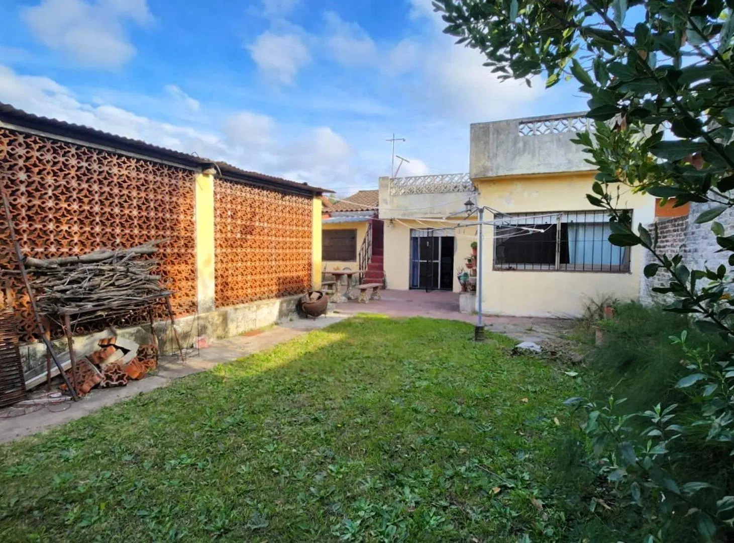 Casa 4 ambientes a la venta Polvorines Apta Crédit 2
