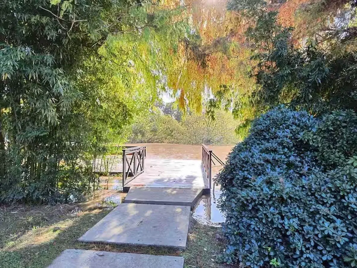 venta casa en canal del este con proyecto AIRBNB 3