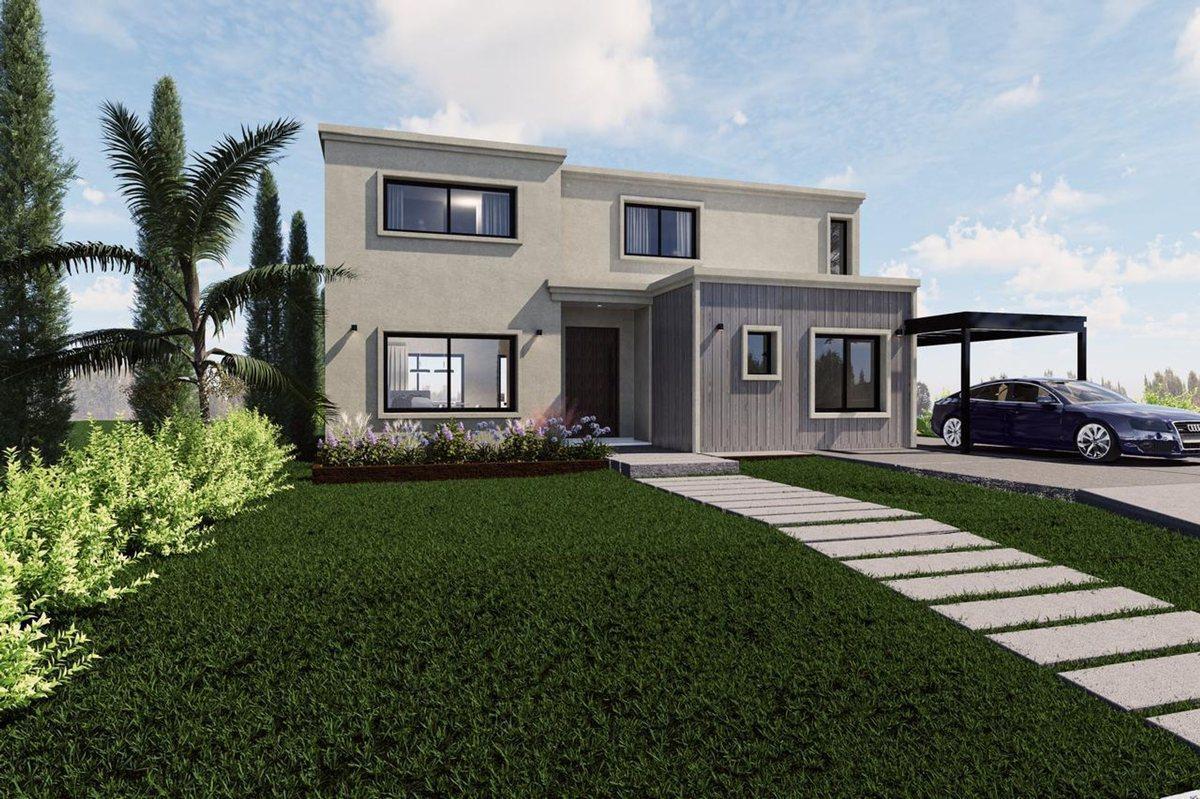 Venta Casa 5 ambientes, Santa Ana, Villanueva