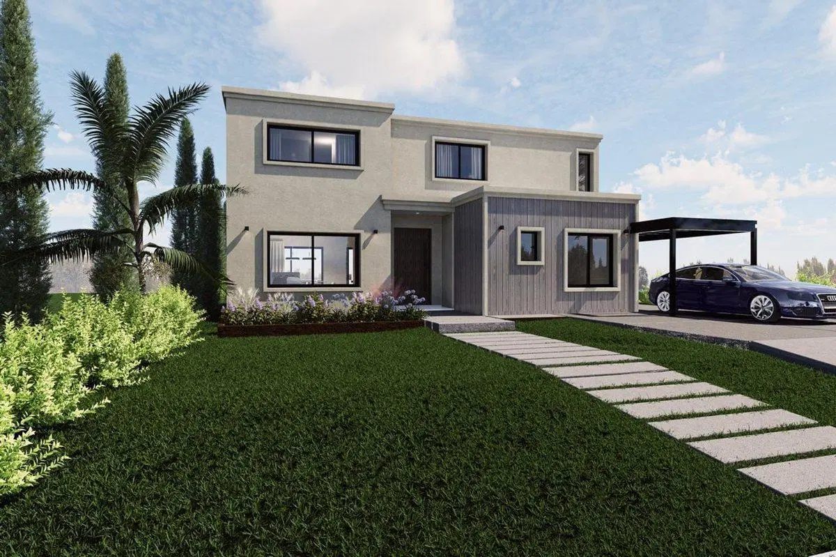 Venta Casa 5 ambientes, Santa Ana, Villanueva 2