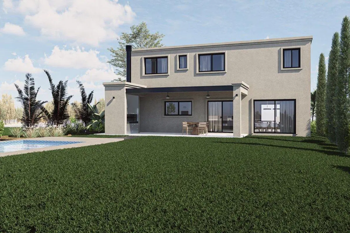 Venta Casa 5 ambientes, Santa Ana, Villanueva 4