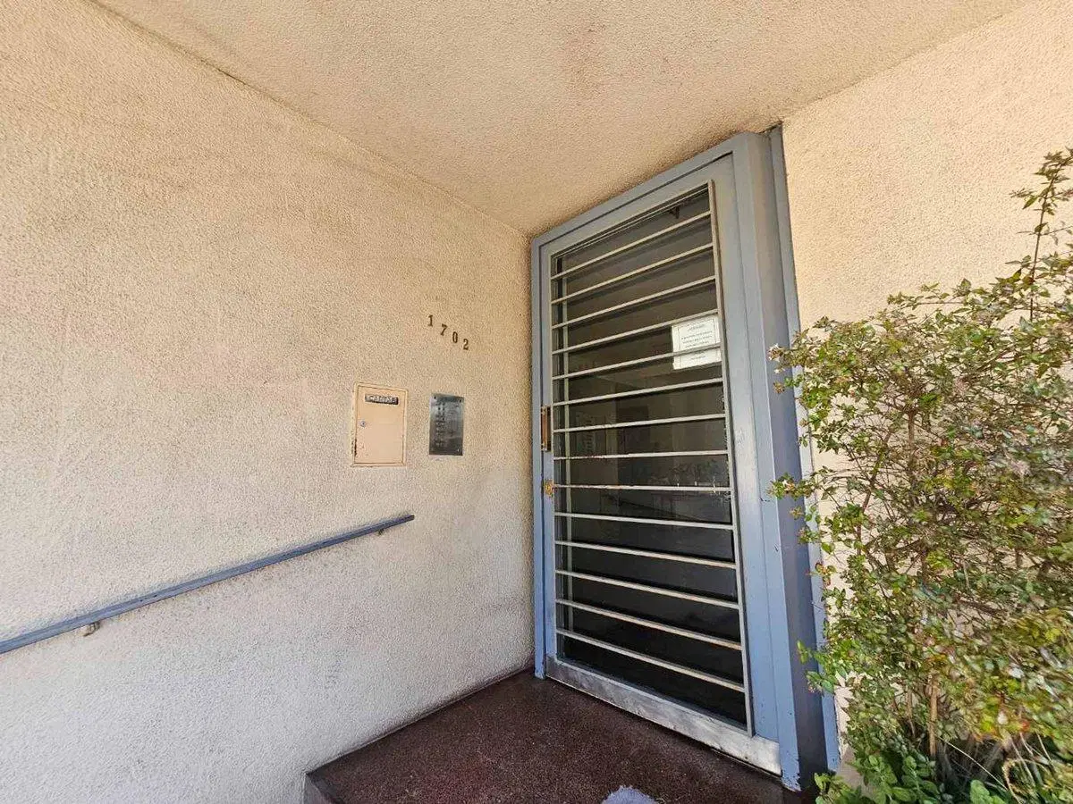 VENTA DEPARTAMENTO 3 AMBIENTES CON BALCÓN FLORIDA 3