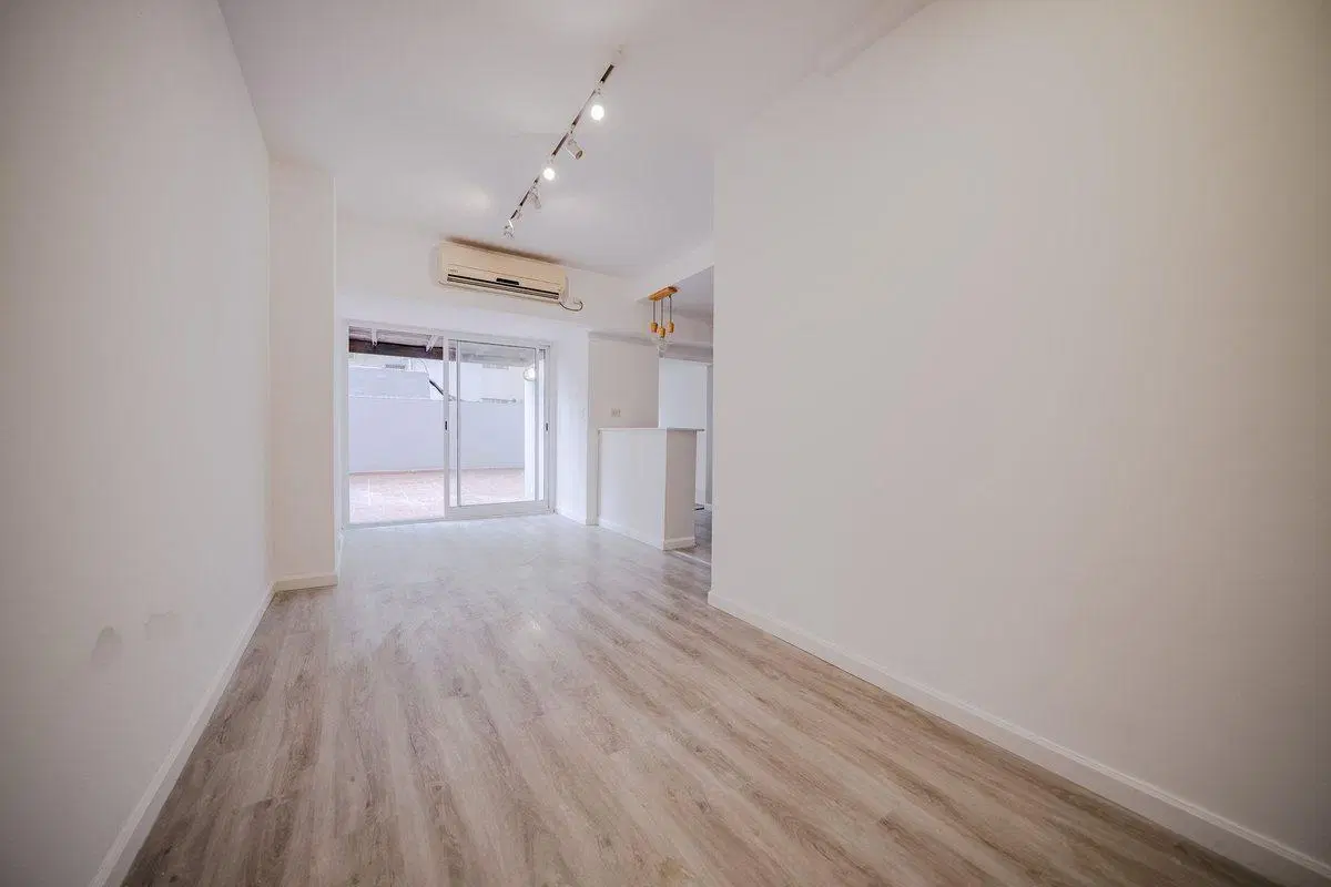 VENTA DEPARTAMENTO BELGRANO 2 AMBIENTES-TERRAZA 2