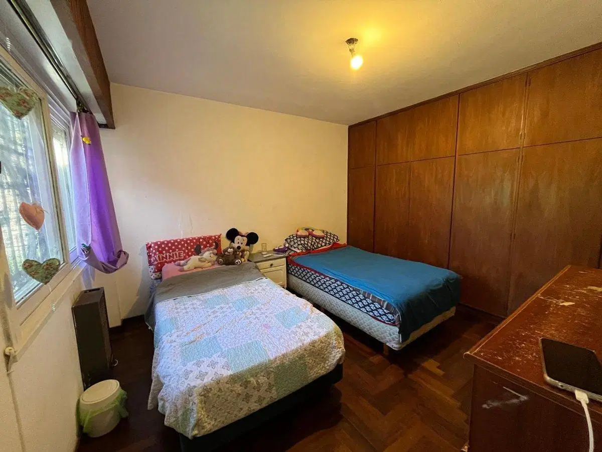 VENTA CASA 3 AMB S/LOTE 866 MTS. EN ING. MASCHWITZ 5