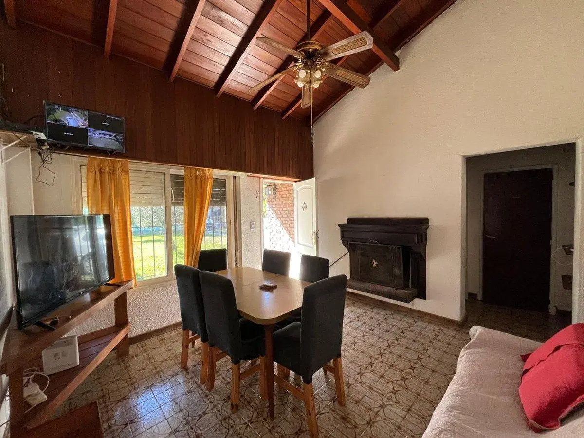 VENTA CASA 3 AMB S/LOTE 866 MTS. EN ING. MASCHWITZ 3