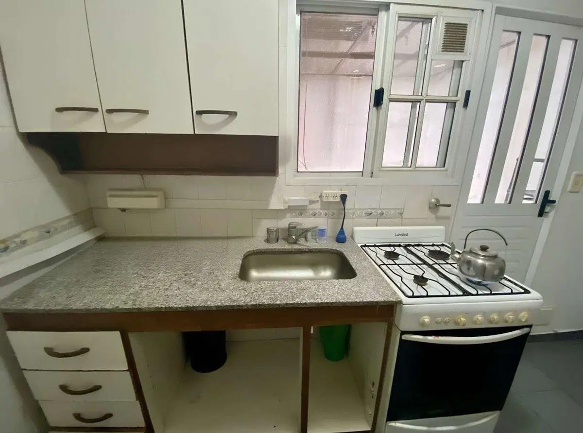 Departamento venta 4 ambientes Balvanera 4