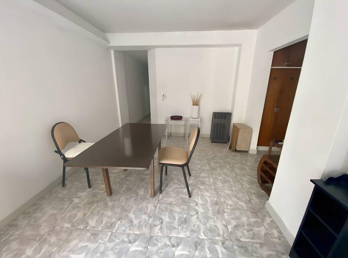 Departamento venta 4 ambientes Balvanera