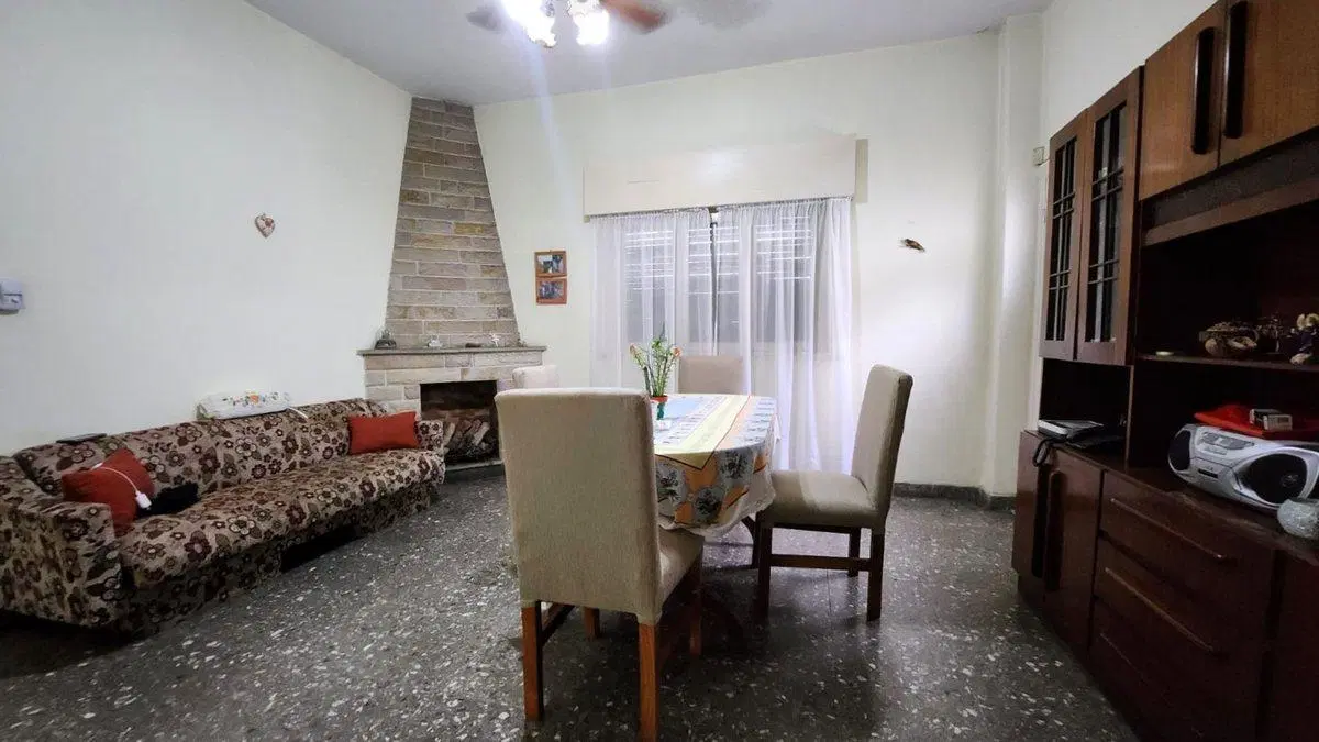 Casa APTA CRÉDITO CON LOCAL - POLVORINES PERMUTA 2