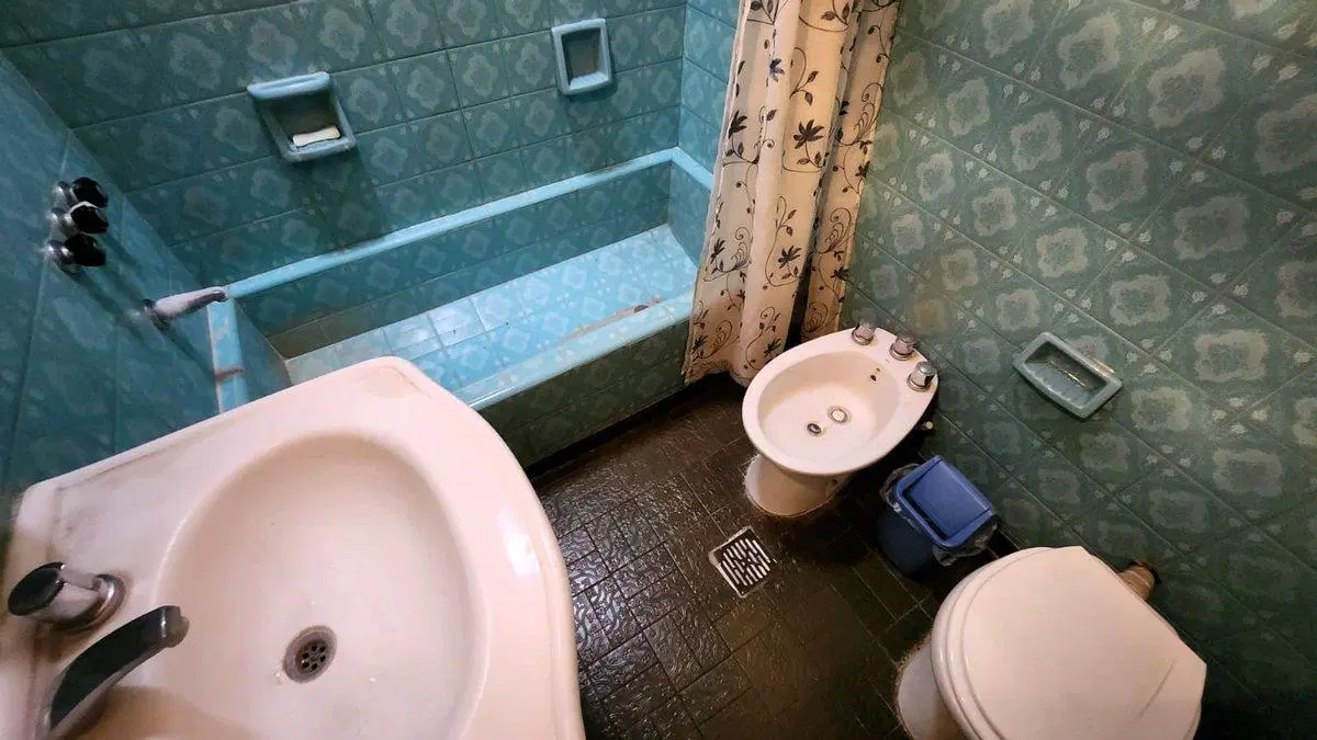 Casa APTA CRÉDITO CON LOCAL - POLVORINES PERMUTA 3