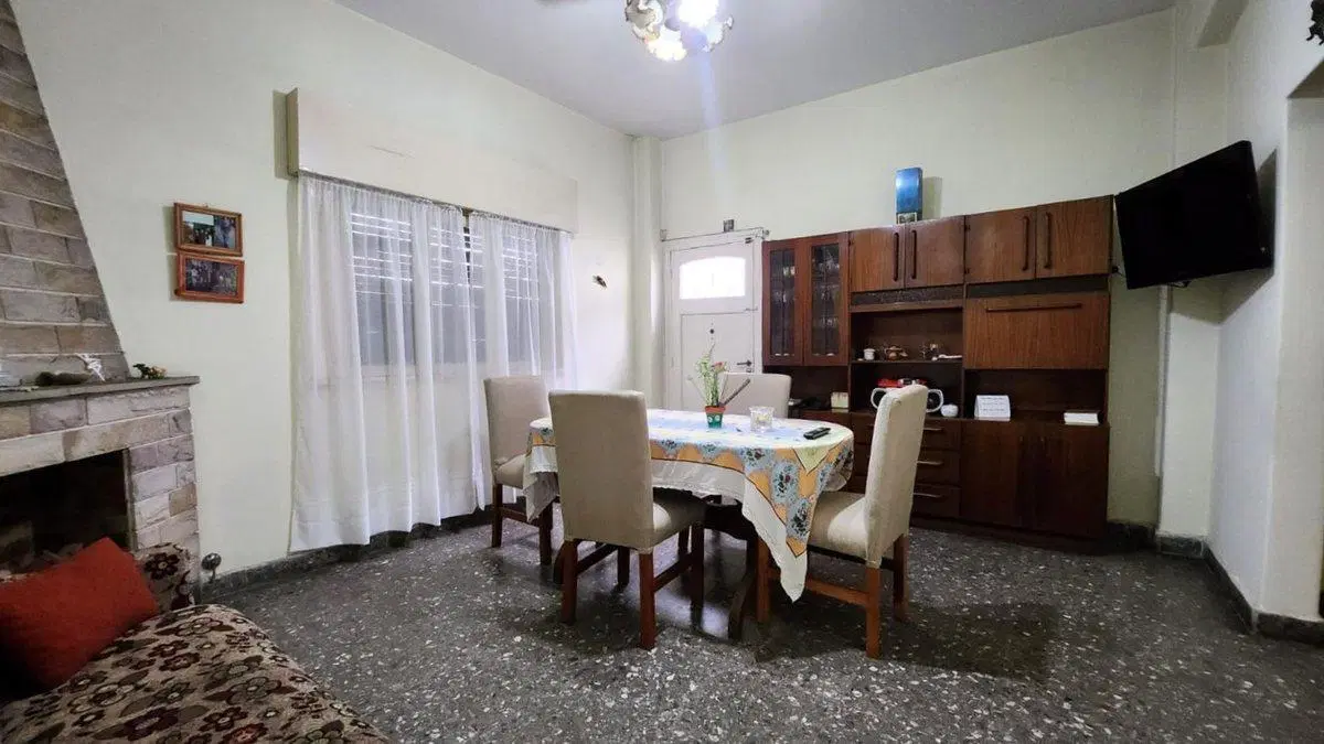 Casa APTA CRÉDITO CON LOCAL - POLVORINES PERMUTA 5