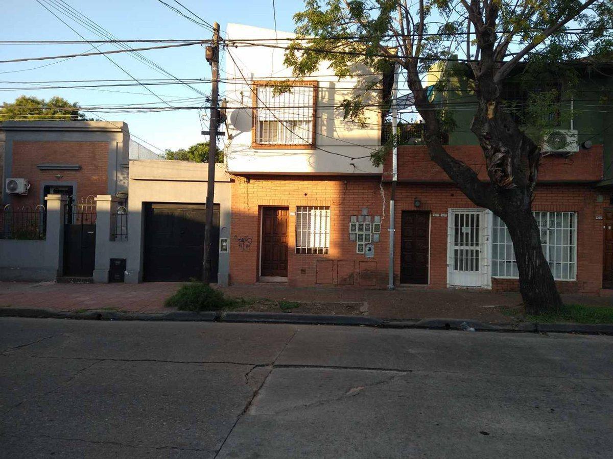 Venta monoambiente Villa Ballester APTO CREDITO