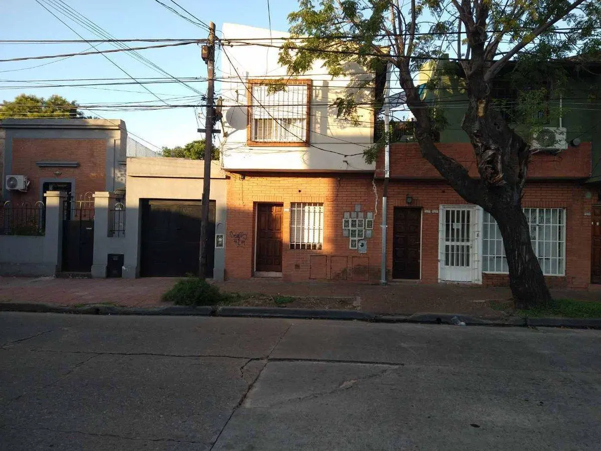 Venta monoambiente Villa Ballester APTO CREDITO 2