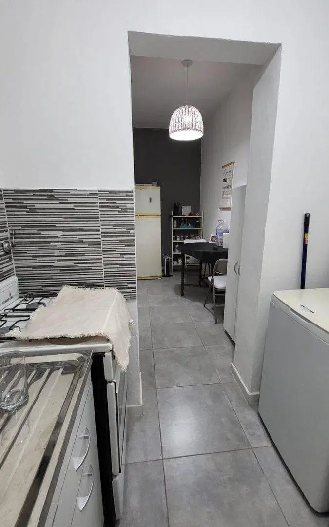 Venta monoambiente Villa Ballester APTO CREDITO 3