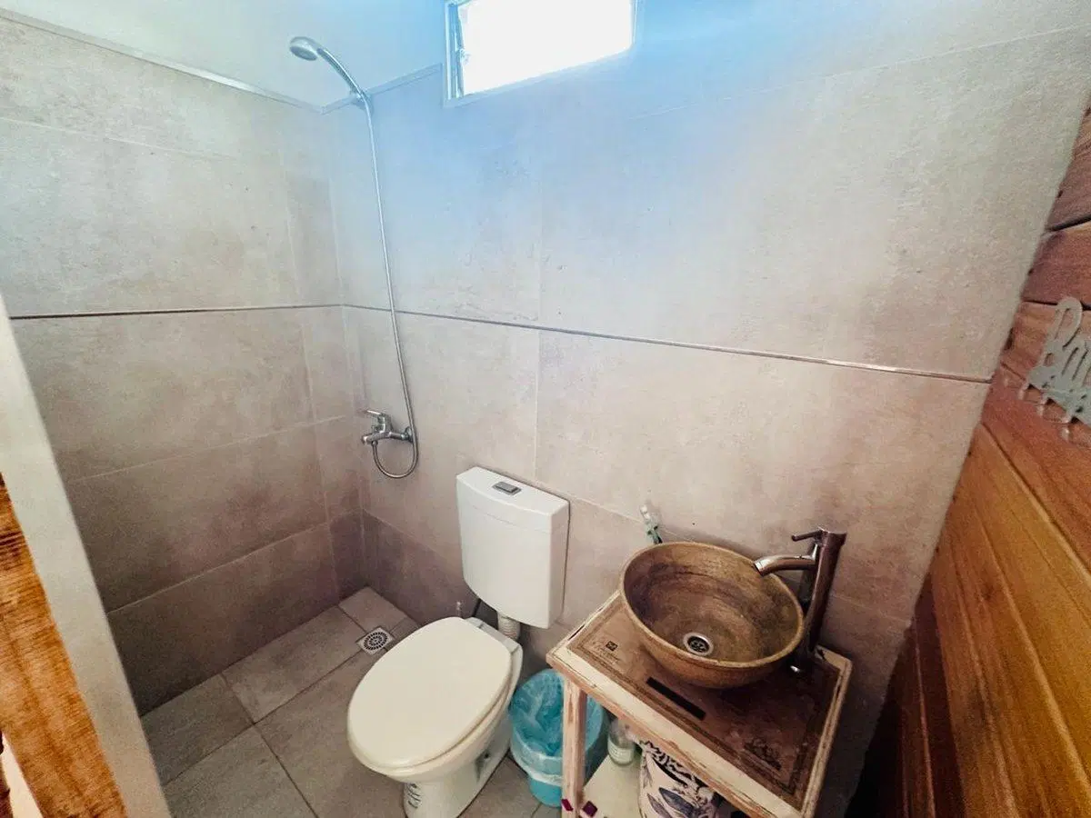 VENTA CASA Villa Ballester 2 familias 6 amb+ local 5