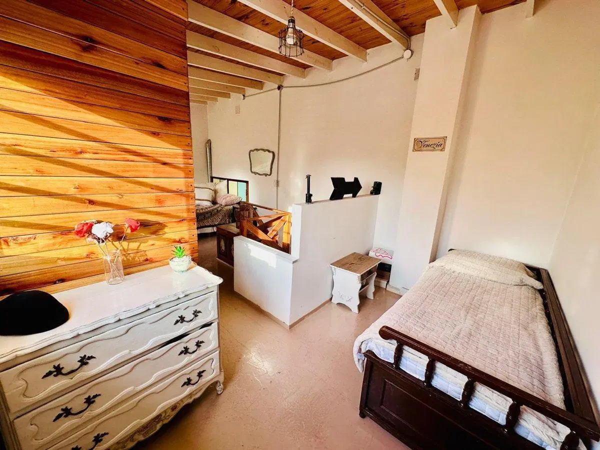 VENTA CASA Villa Ballester 2 familias 6 amb+ local 4