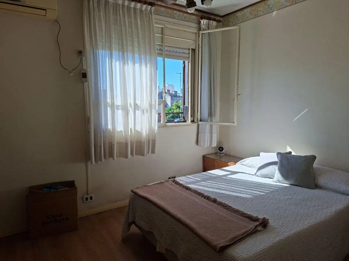 Departamento Venta Constitución 2 Ambientes 3