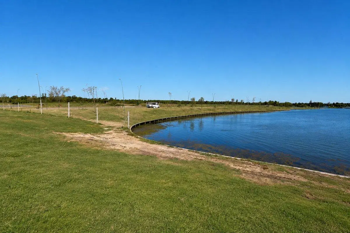 Lote en venta-B° Orillas, Puertos del Lago Escobar 2