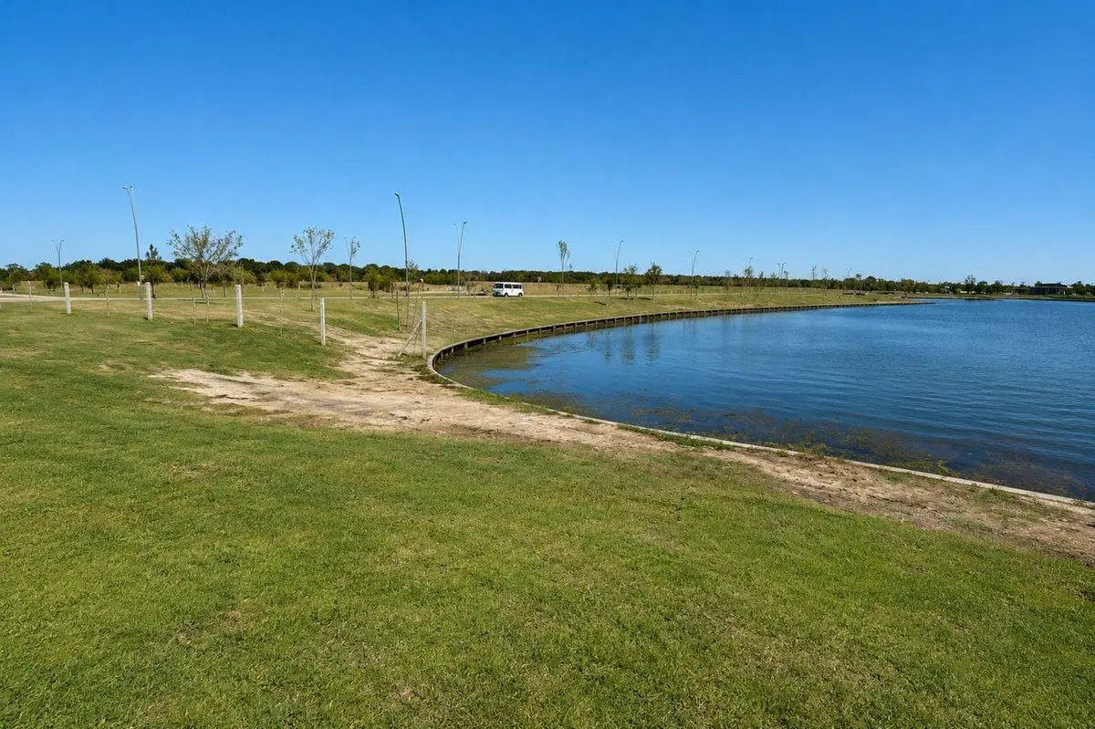 Lote en venta-B° Orillas, Puertos del Lago Escobar 5