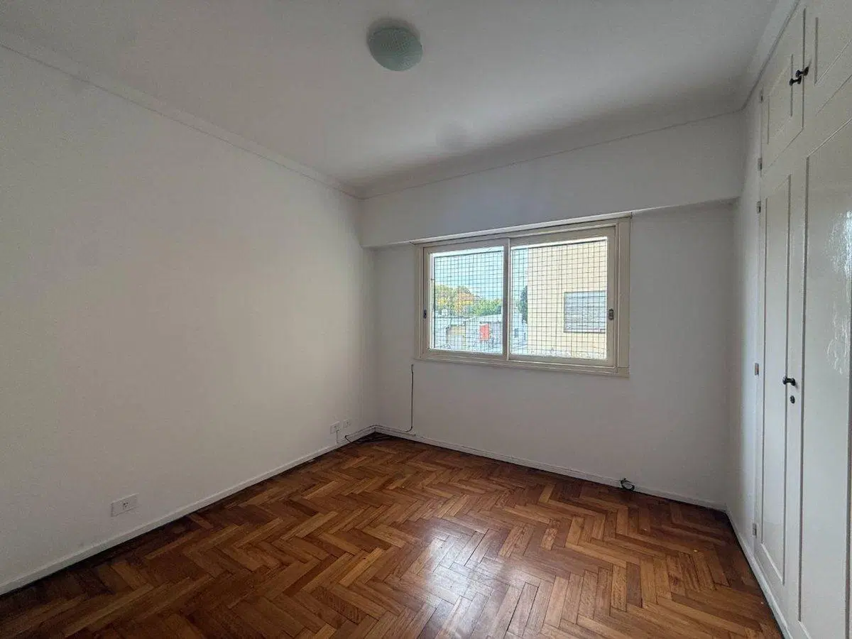 VENTA DEPARTAMENTO 3 AMB AMPLIO EN VICENTE LOPEZ 2