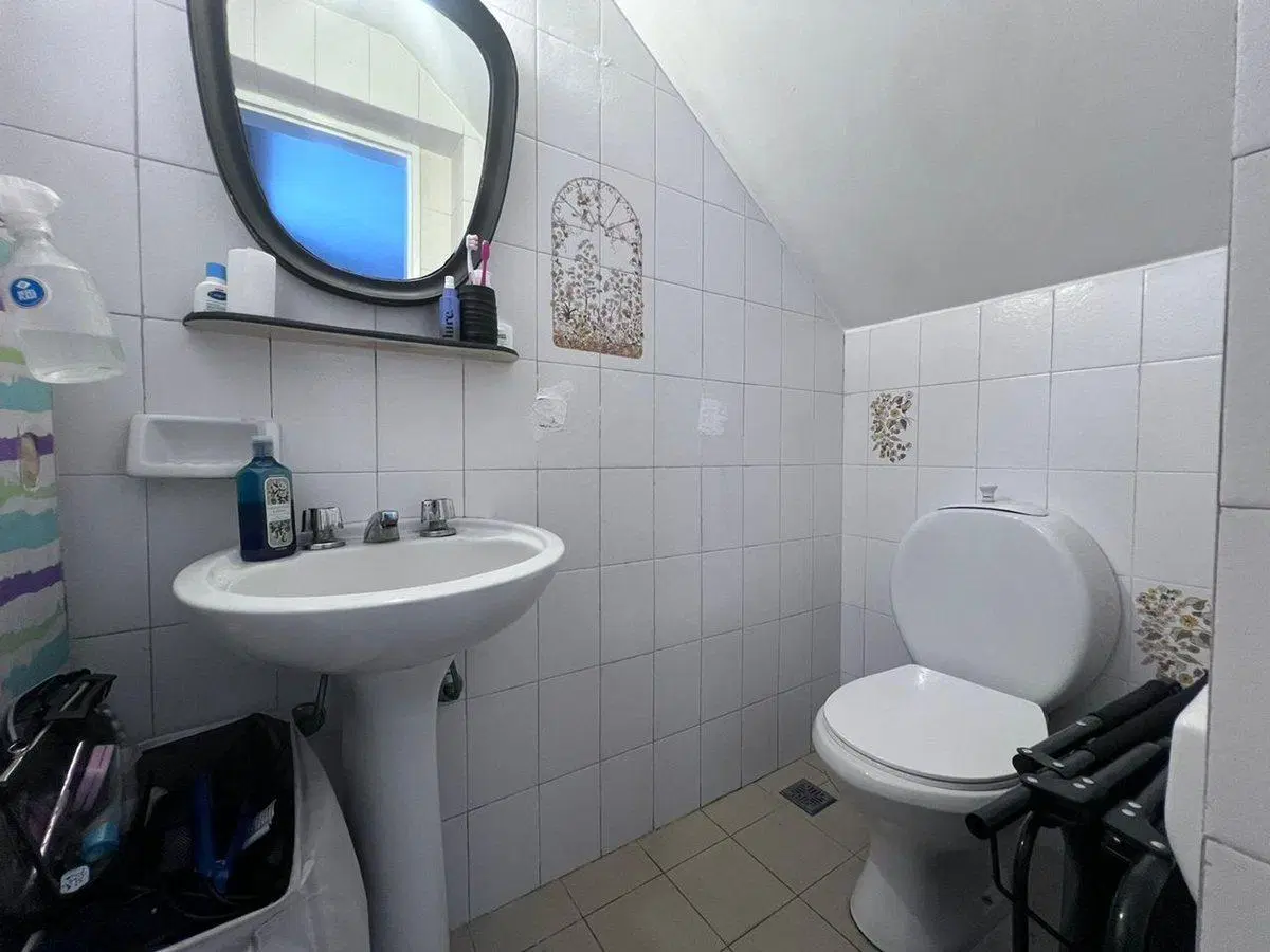 VENTA PH 4 AMBIENTES SAN FERNANDO 4