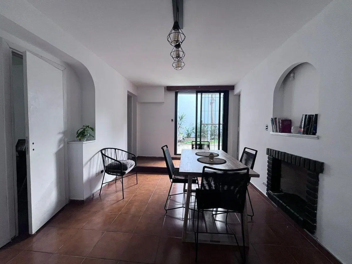 VENTA PH 4 AMBIENTES SAN FERNANDO 5