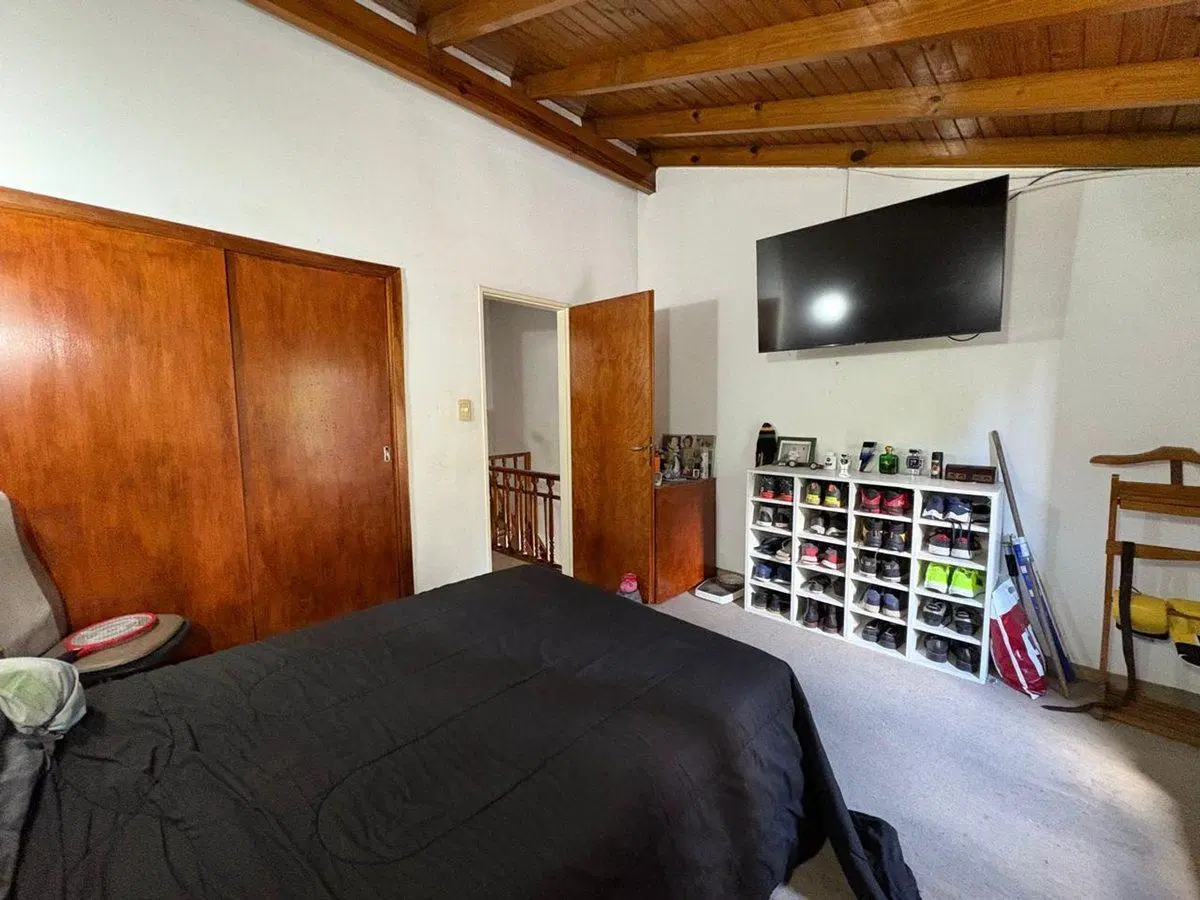 VENTA  PH/DUPLEX 3 AMB. COCH-QUINCHO-TERRA- MUNRO 5