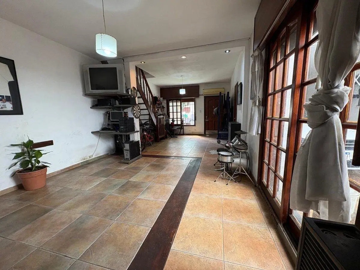 VENTA  PH/DUPLEX 3 AMB. COCH-QUINCHO-TERRA- MUNRO 4
