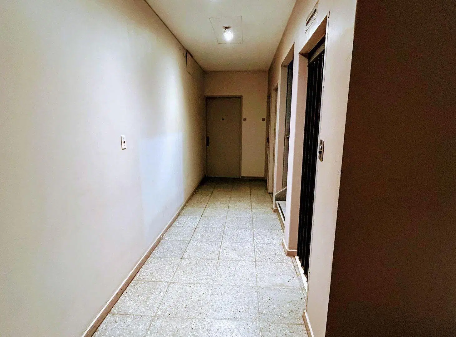 MONOAMBIENTE AV DEL LIBERTADOR VICENTE LOPEZ 5